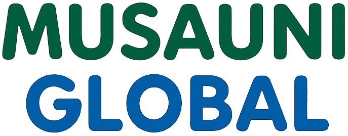 MUSAUNI GLOBA